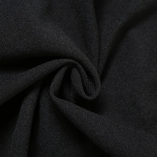 Bow Strapless Bubble Dress view 8 | MAUVSTUDIO®