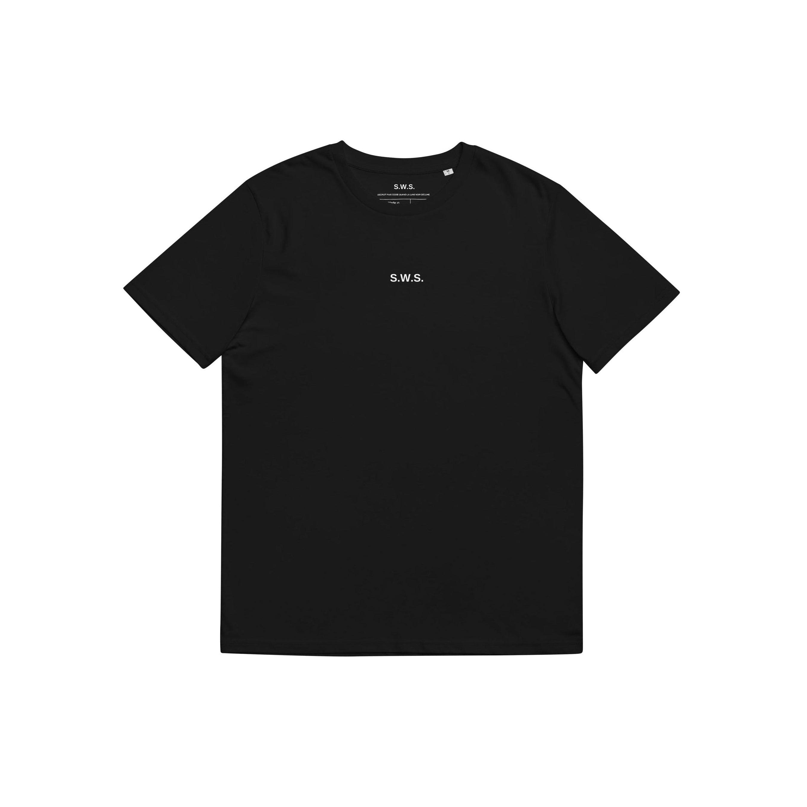 Brutalist T-Shirt-T-Shirts-MAUV STUDIO-STREETWEAR-Y2K-CLOTHING