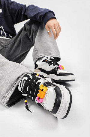 'CMZ' Shoes-Sneakers-MAUV STUDIO-STREETWEAR-Y2K-CLOTHING