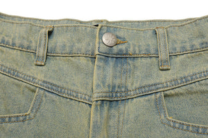 'Cactus' Jeans-Jeans-MAUV STUDIO-STREETWEAR-Y2K-CLOTHING