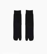 Chaussette Basse Tabi | MAUVSTUDIO®