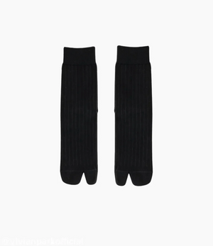 Chaussette Basse Tabi | MAUVSTUDIO®