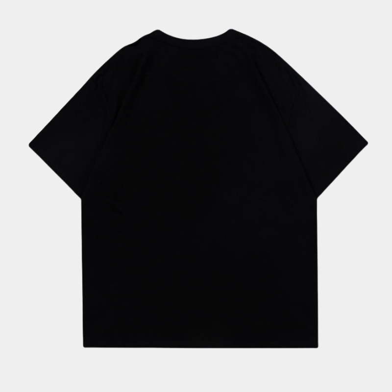 'Catcase' T shirt-T-Shirts-MAUV STUDIO-STREETWEAR-Y2K-CLOTHING