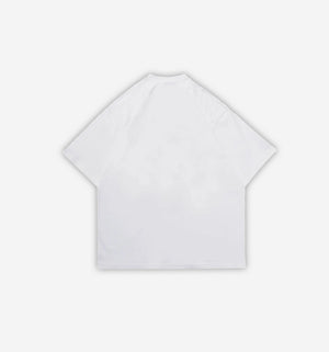 Catstar White T-Shirt 