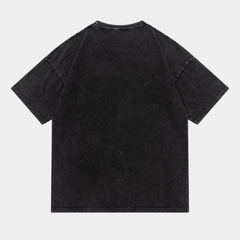 'Control' T shirt-T-Shirts-MAUV STUDIO-STREETWEAR-Y2K-CLOTHING