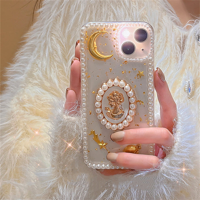 Coquette Aesthetic iPhone Case – MAUVSTUDIO® Coquette Aesthetic iPhone Case – MAUVSTUDIO®