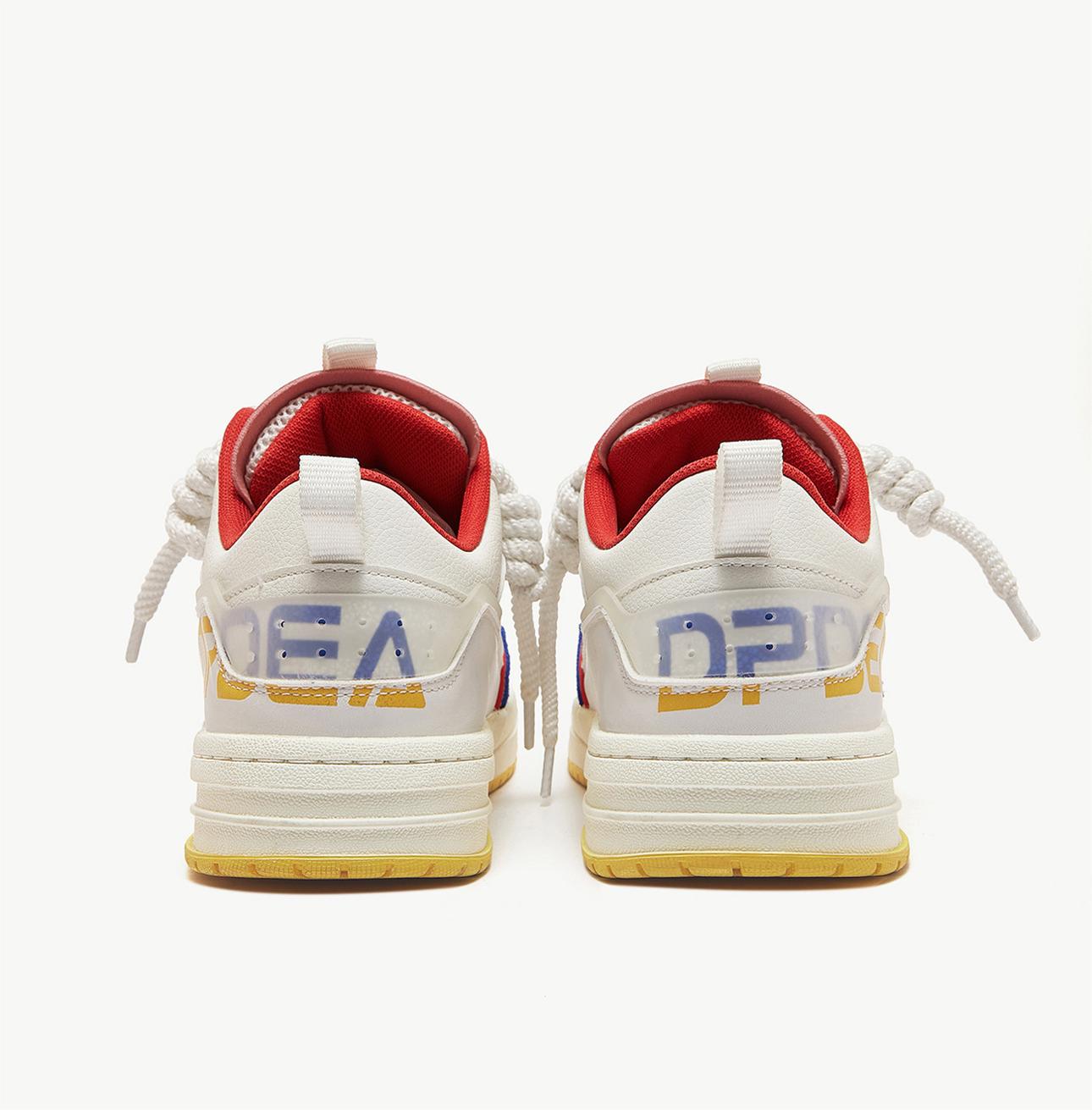 'DEA' Shoes-Sneakers-MAUV STUDIO-STREETWEAR-Y2K-CLOTHING