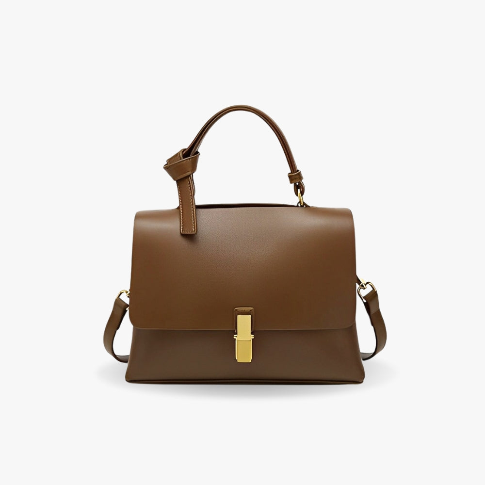 Solwen | Compact Shoulder Bag