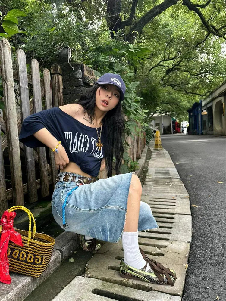 East Coast Tee – MAUVSTUDIO®