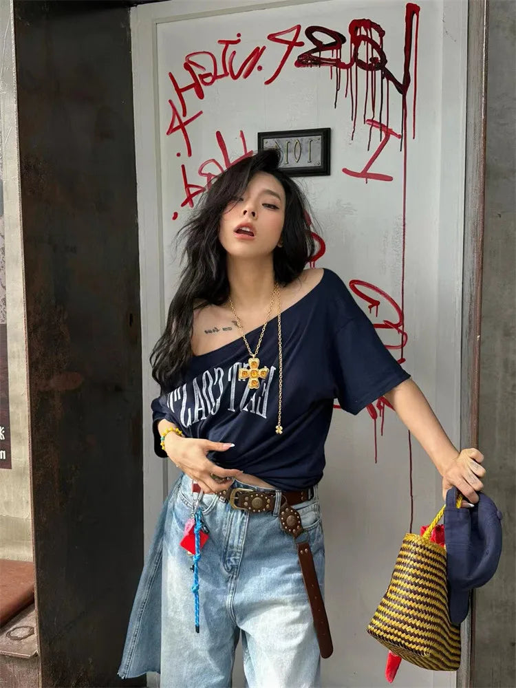 East Coast Tee – MAUVSTUDIO®