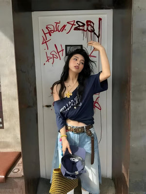 East Coast Tee – MAUVSTUDIO®