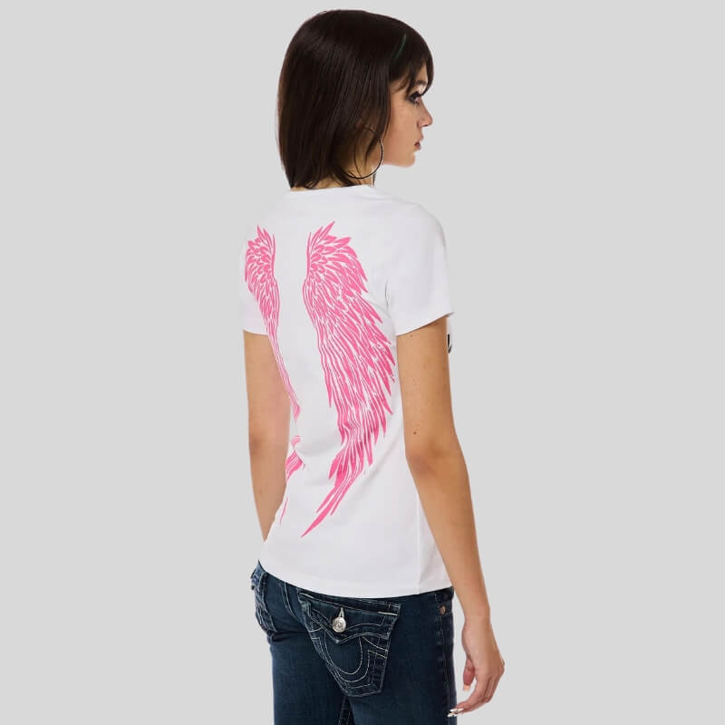 Eat Sleep Heaven Sent Repeat Tee – MAUVSTUDIO®