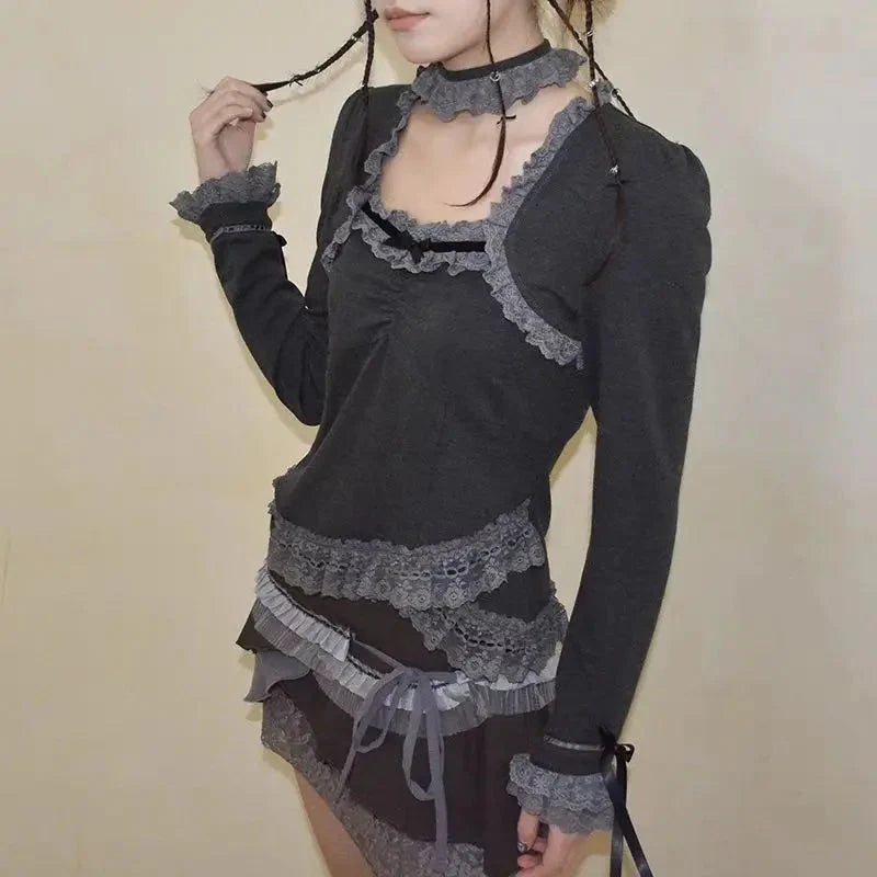 Meilleur site vêtement grunge hotsell