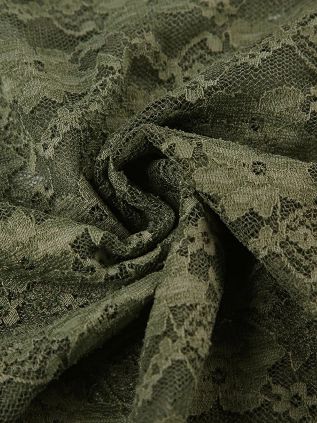 Fairy Grunge Bolero Crop Top – MAUVSTUDIO®