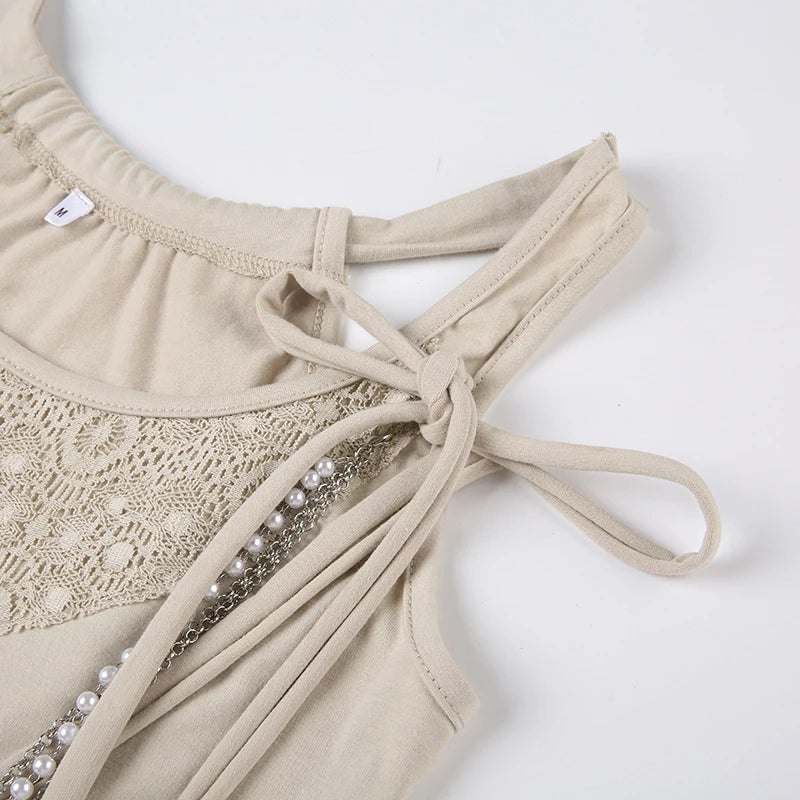 Fairy Grunge Layered Tank Top – MAUVSTUDIO®