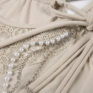 Fairy Grunge Layered Tank Top – MAUVSTUDIO®