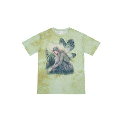 Fairycore Aesthetic T-Shirt-T-Shirts-MAUV STUDIO-STREETWEAR-Y2K-CLOTHING