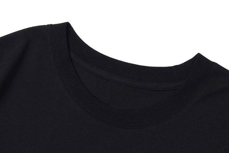 'Feel good' T shirt-T-Shirts-MAUV STUDIO-STREETWEAR-Y2K-CLOTHING