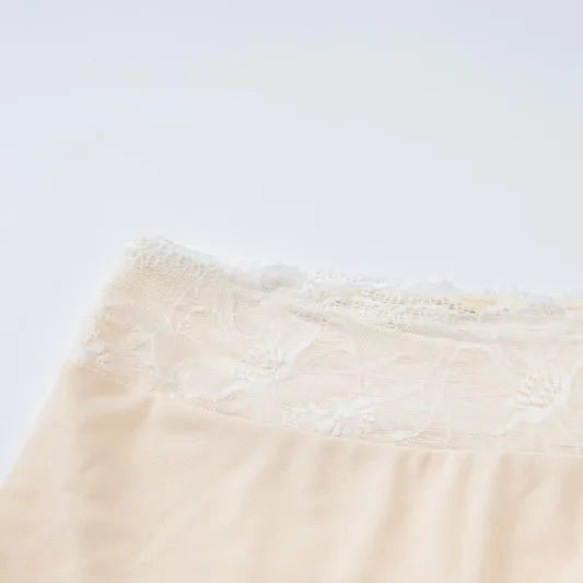 , Y2K skirt styled with a crop top