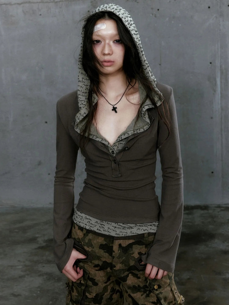 Grunge Clothing | Inspired Grunge Outfits – MAUVSTUDIO® Worn