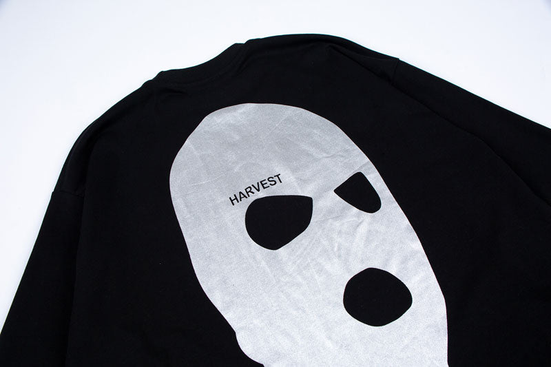 'Harvest' T shirt-T-Shirts-MAUV STUDIO-STREETWEAR-Y2K-CLOTHING