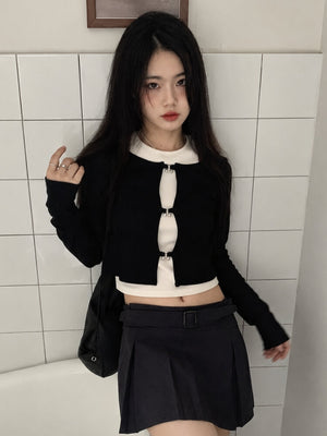 Hook Cardigan