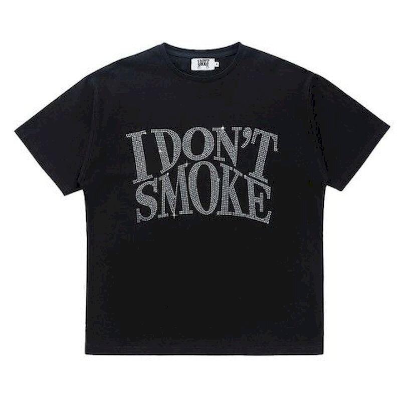 I Don't Smoke Tee – MAUV STUDIO®® – MAUVSTUDIO®