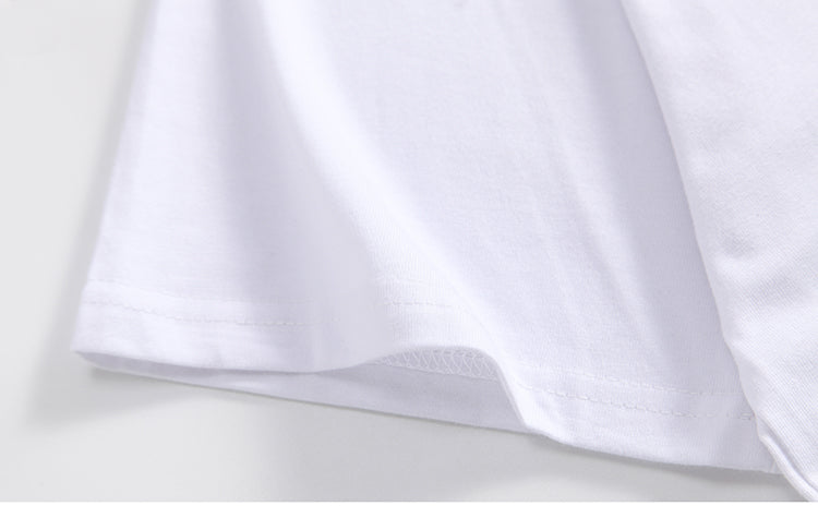 'Iceberg' T Shirt-T-Shirts-MAUV STUDIO-STREETWEAR-Y2K-CLOTHING