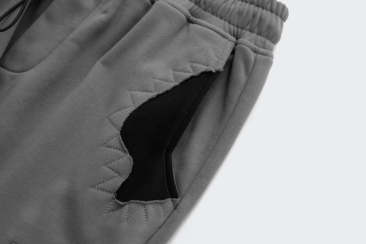 Invasion Sweatpants-Pants-MAUV STUDIO-STREETWEAR-Y2K-CLOTHING
