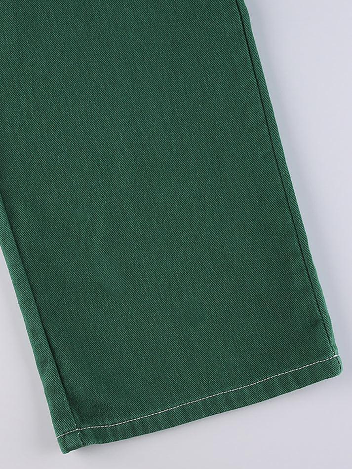 Costume D'épouvantail, Hommes, Tunique Brune Avec Pantalon/chapeau/ceinture, Tailles Variées