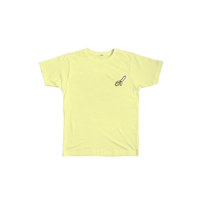 Lana Banana T-Shirt-T-Shirts-MAUV STUDIO-STREETWEAR-Y2K-CLOTHING