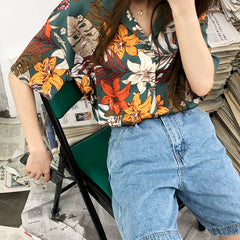 Lily Shirt-Shirts-MAUV STUDIO-STREETWEAR-Y2K-CLOTHING