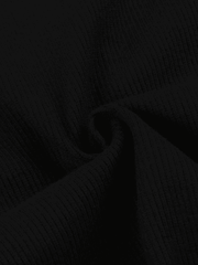 Logo Graphic Patchwork Cropped Moto Jacket-Jackets-MAUV STUDIO-STREETWEAR-Y2K-CLOTHING