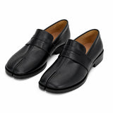 London Bridge Split Toe Tabi Loafers
