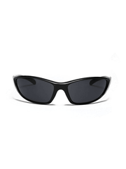 Lunettes de soleil Cherrie vintage années 2000-Sunglasses-MAUV STUDIO-STREETWEAR-Y2K-CLOTHING