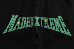 'Made Extreme' Jeans-Jeans-MAUV STUDIO-STREETWEAR-Y2K-CLOTHING