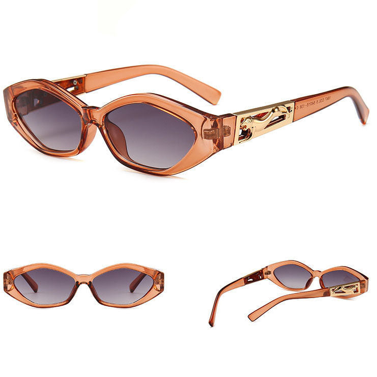Made Of Money Sunglasses-Sunglasses-MAUV STUDIO-STREETWEAR-Y2K-CLOTHING