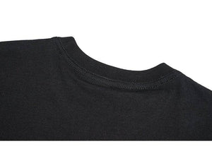 'Merged' T shirt-T-Shirts-MAUV STUDIO-STREETWEAR-Y2K-CLOTHING