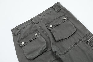 'Multi' Jeans-Jeans-MAUV STUDIO-STREETWEAR-Y2K-CLOTHING