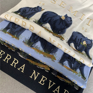 Nevada Bear T-Shirt-T-Shirts-MAUV STUDIO-STREETWEAR-Y2K-CLOTHING
