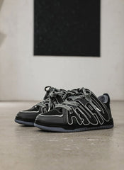 'OG' Shoes-Sneakers-MAUV STUDIO-STREETWEAR-Y2K-CLOTHING