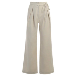 Old Money Wide Pants-Pants-MAUV STUDIO-STREETWEAR-Y2K-CLOTHING