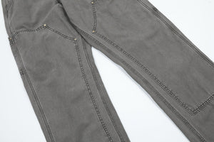 'Painter' Jeans-Jeans-MAUV STUDIO-STREETWEAR-Y2K-CLOTHING