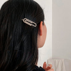 Pearl Hair Pin Set-Hair Pins-MAUV STUDIO-STREETWEAR-Y2K-CLOTHING