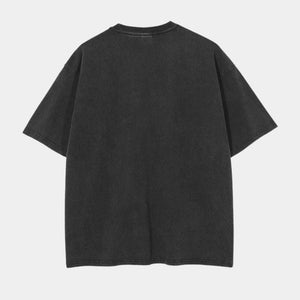 'Physco' T shirt-T-Shirts-MAUV STUDIO-STREETWEAR-Y2K-CLOTHING
