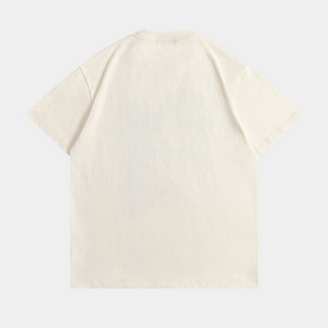 'Picknick' T shirt-T-Shirts-MAUV STUDIO-STREETWEAR-Y2K-CLOTHING