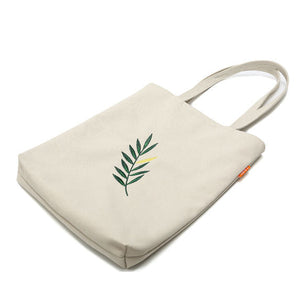 Plant Mom Shoulder Bag-Handbags-MAUV STUDIO-STREETWEAR-Y2K-CLOTHING