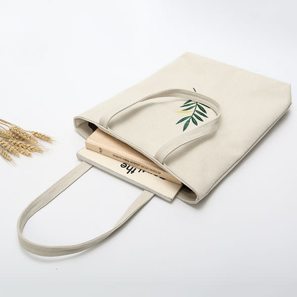 Plant Mom Shoulder Bag-Handbags-MAUV STUDIO-STREETWEAR-Y2K-CLOTHING