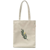 Plant Mom Shoulder Bag-Handbags-MAUV STUDIO-STREETWEAR-Y2K-CLOTHING