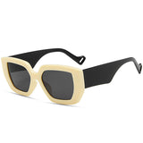 Portrait Mode Sunglasses-Sunglasses-MAUV STUDIO-STREETWEAR-Y2K-CLOTHING